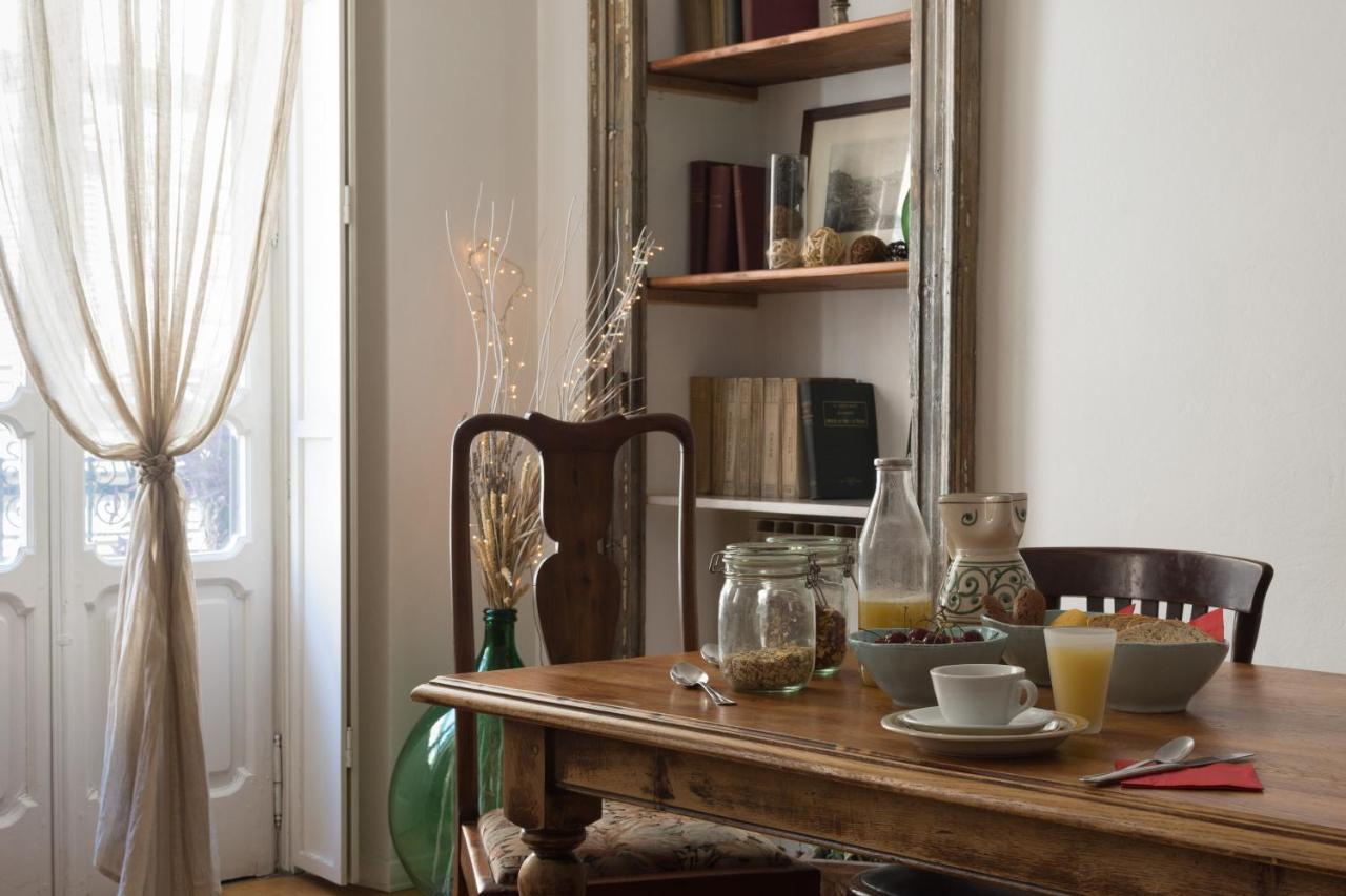 Bed and Breakfast Le Stanze Di Sara Turyn Zewnętrze zdjęcie