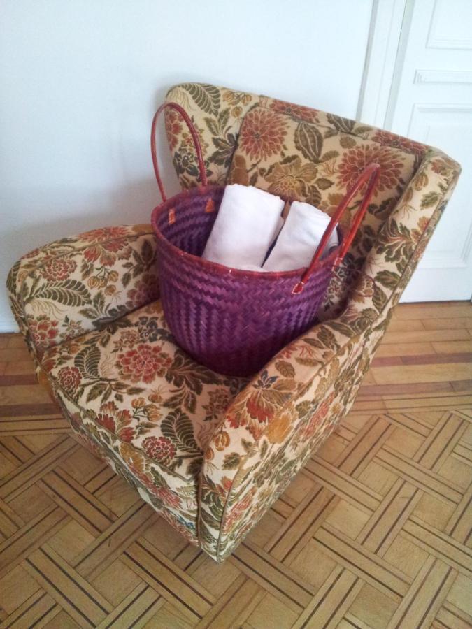 Bed and Breakfast Le Stanze Di Sara Turyn Pokój zdjęcie