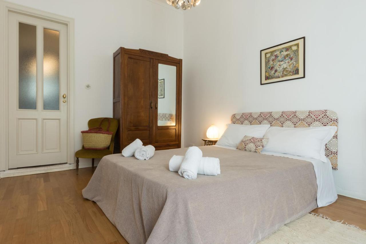 Bed and Breakfast Le Stanze Di Sara Turyn Zewnętrze zdjęcie