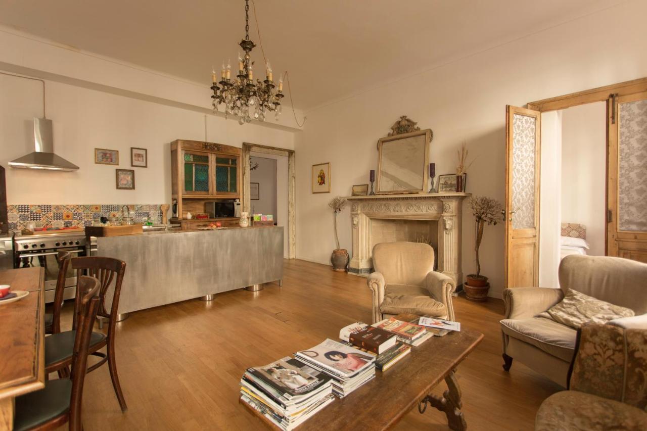 Bed and Breakfast Le Stanze Di Sara Turyn Zewnętrze zdjęcie