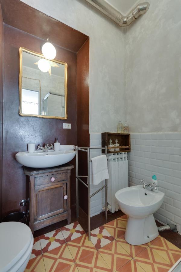 Bed and Breakfast Le Stanze Di Sara Turyn Zewnętrze zdjęcie