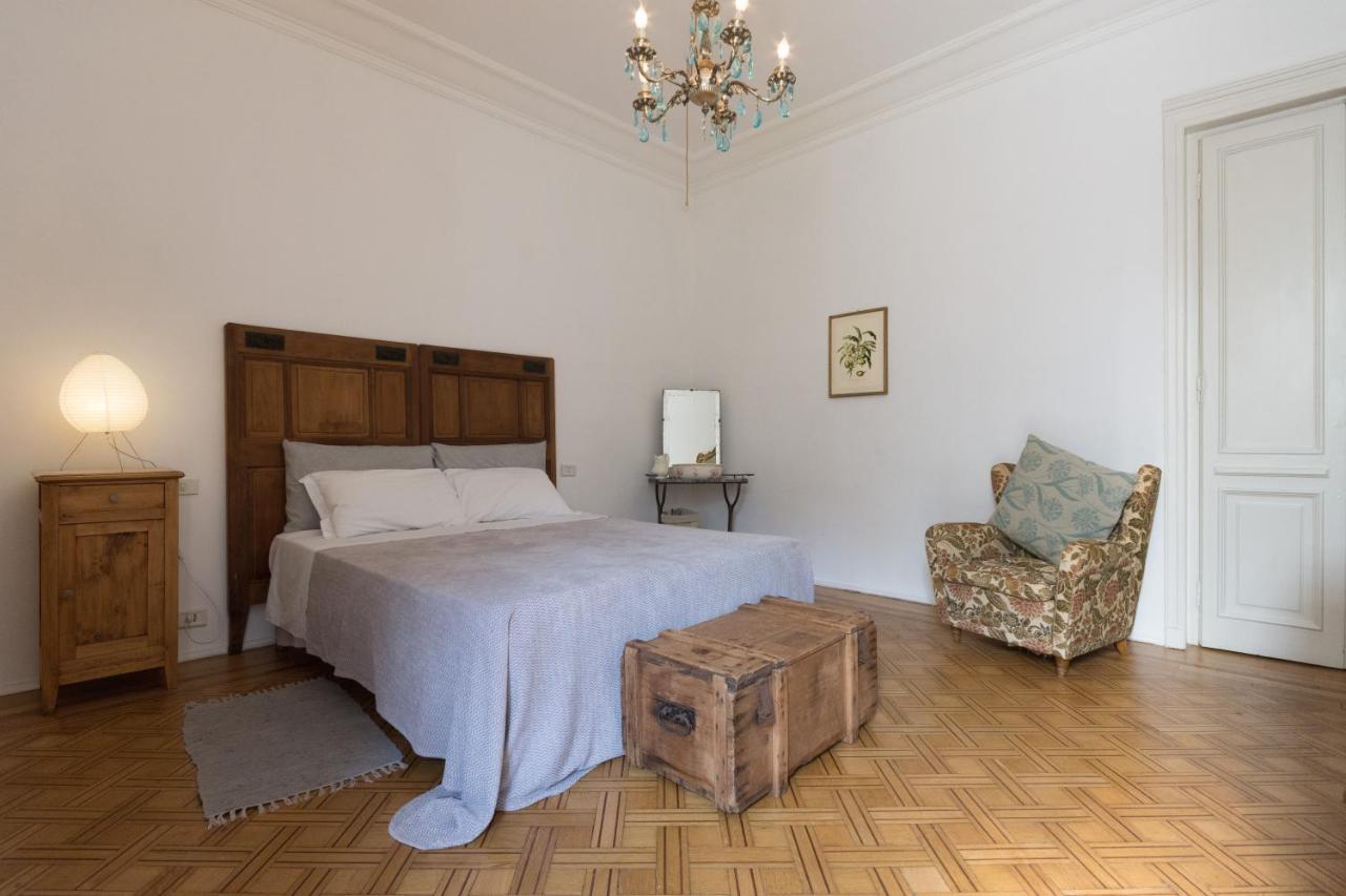 Bed and Breakfast Le Stanze Di Sara Turyn Zewnętrze zdjęcie