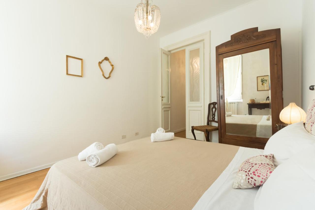 Bed and Breakfast Le Stanze Di Sara Turyn Zewnętrze zdjęcie