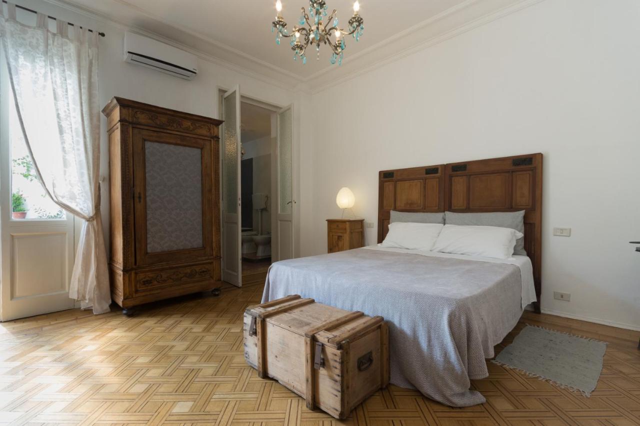 Bed and Breakfast Le Stanze Di Sara Turyn Zewnętrze zdjęcie