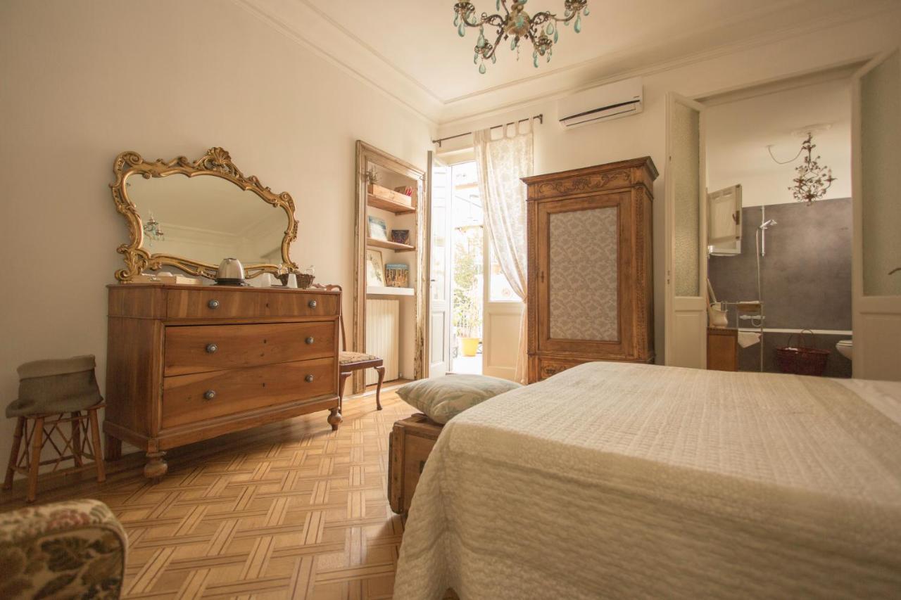 Bed and Breakfast Le Stanze Di Sara Turyn Zewnętrze zdjęcie