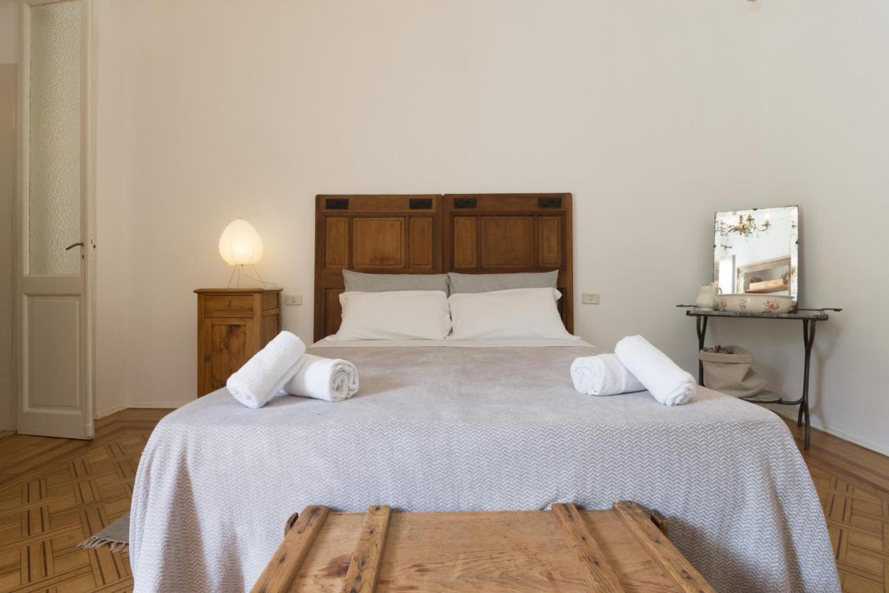 Bed and Breakfast Le Stanze Di Sara Turyn Zewnętrze zdjęcie