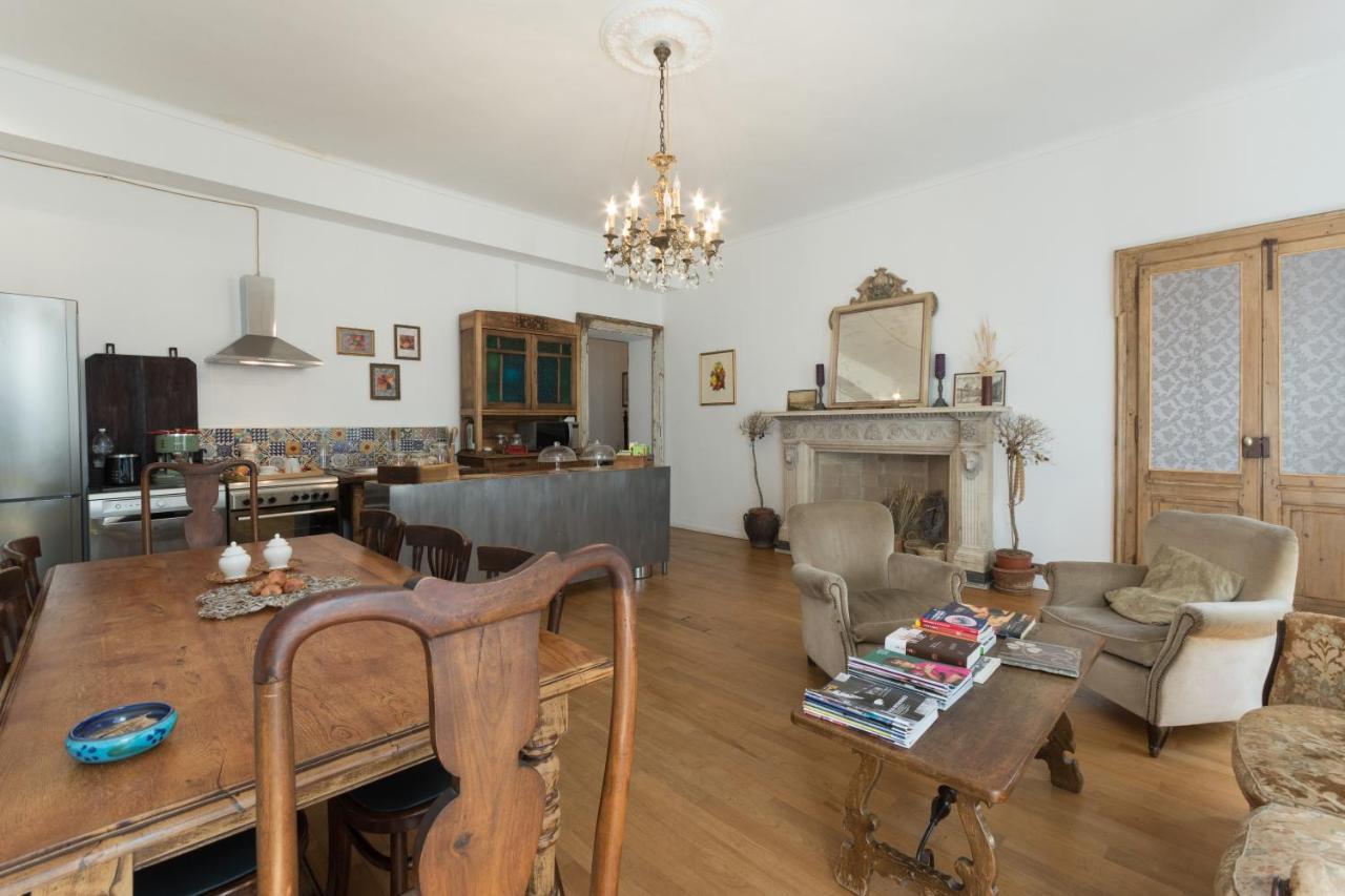 Bed and Breakfast Le Stanze Di Sara Turyn Zewnętrze zdjęcie